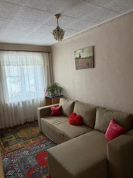 Продається квартира вул. Старовільська, 4а, Житомир, Житомирська, Центр фото 1 Продається квартира вул. Старовільська, 4а, Житомир, Житомирська, Центр фото 1