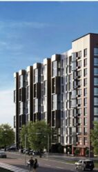 Продається квартира вул. Святослава Ріхтера, 40, Житомир, Житомирська, Путятинка фото 2 Продається квартира вул. Святослава Ріхтера, 40, Житомир, Житомирська, Путятинка фото 2