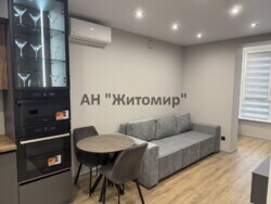 Продаж 1 к. квартири з ремонтом в ЖК Домашній 2. фото 19 Продаж 1 к. квартири з ремонтом в ЖК Домашній 2. фото 19