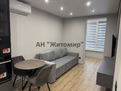 Продаж 1 к. квартири з ремонтом в ЖК Домашній 2. фото 20 Продаж 1 к. квартири з ремонтом в ЖК Домашній 2. фото 20