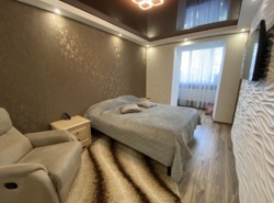 2-кімнатна квартира, в яку легко закохатися смт Озерне, Житомирський район фото 7 2-кімнатна квартира, в яку легко закохатися смт Озерне, Житомирський район фото 7