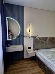 Продаж 1 к. квартири з ремонтом в ЖК Домашній 2. фото 5 Продаж 1 к. квартири з ремонтом в ЖК Домашній 2. фото 5