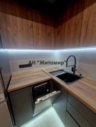 Продаж 1 к. квартири з ремонтом в ЖК Домашній 2. фото 3 Продаж 1 к. квартири з ремонтом в ЖК Домашній 2. фото 3