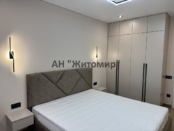 Продаж 1 к. квартири з ремонтом в ЖК Домашній 2. фото 25 Продаж 1 к. квартири з ремонтом в ЖК Домашній 2. фото 25