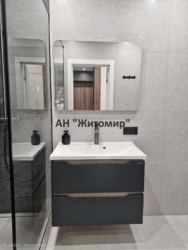 Продаж 1 к. квартири з ремонтом в ЖК Домашній 2. фото 9 Продаж 1 к. квартири з ремонтом в ЖК Домашній 2. фото 9