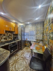 Продається 3 к.квартира на Польовій. фото 4 Продається 3 к.квартира на Польовій. фото 4