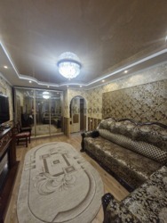 Продається 3 к.квартира на Польовій. фото 6 Продається 3 к.квартира на Польовій. фото 6