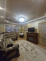 Продається 3 к.квартира на Польовій. фото 5 Продається 3 к.квартира на Польовій. фото 5