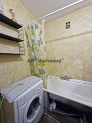 Продається 2-кімнатна квартира на Богунії. фото 6 Продається 2-кімнатна квартира на Богунії. фото 6