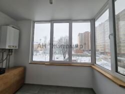 Продається стильна двушка в ЖК Преміум Парк фото 5 Продається стильна двушка в ЖК Преміум Парк фото 5