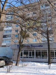 продам 2х-кімнатну квартиру в центрі фото 1 продам 2х-кімнатну квартиру в центрі фото 1