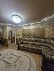 Продається 3 к.квартира на Польовій. фото 7 Продається 3 к.квартира на Польовій. фото 7