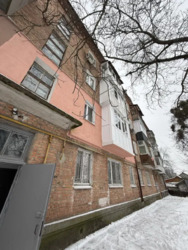 Продається квартира вул. Старовільська, 4а, Житомир, Житомирська, Центр фото 8 Продається квартира вул. Старовільська, 4а, Житомир, Житомирська, Центр фото 8