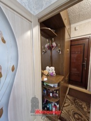 Продаж 1 к.квартири на Польовій. фото 5 Продаж 1 к.квартири на Польовій. фото 5