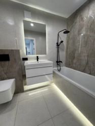 Продається однокімнатна велика квартира у ЖК «Мрія на Покровський» фото 15 Продається однокімнатна велика квартира у ЖК «Мрія на Покровський» фото 15