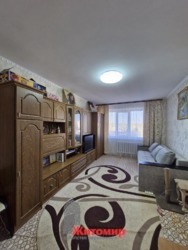 Продаж 1 к.квартири на Польовій. фото 4 Продаж 1 к.квартири на Польовій. фото 4