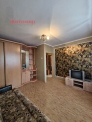 Продаєтся 1 к.квартира в центральній частині міста. фото 3 Продаєтся 1 к.квартира в центральній частині міста. фото 3