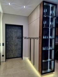 Продаж 1 к. квартири з ремонтом в ЖК Домашній 2. фото 7 Продаж 1 к. квартири з ремонтом в ЖК Домашній 2. фото 7