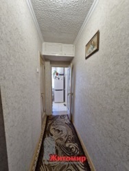 Продаж 1 к.квартири на Польовій. фото 9 Продаж 1 к.квартири на Польовій. фото 9