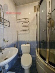 Продаєтся 1 к.квартира в центральній частині міста. фото 9 Продаєтся 1 к.квартира в центральній частині міста. фото 9
