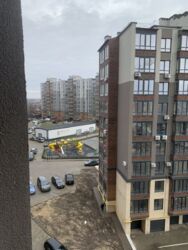 Продаж 1-кімнатної квартири в ЖК «Гранд Сіті Домбровський» фото 1 Продаж 1-кімнатної квартири в ЖК «Гранд Сіті Домбровський» фото 1