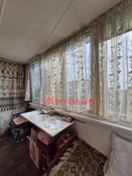 Продаж 1 к.квартири на Польовій. фото 5 Продаж 1 к.квартири на Польовій. фото 5