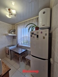 Продаж 1 к.квартири на Польовій. фото 12 Продаж 1 к.квартири на Польовій. фото 12