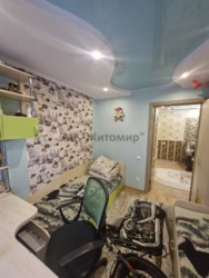 Продається 3 к.квартира на Польовій. фото 16 Продається 3 к.квартира на Польовій. фото 16