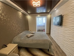 2-кімнатна квартира, в яку легко закохатися смт Озерне, Житомирський район фото 8 2-кімнатна квартира, в яку легко закохатися смт Озерне, Житомирський район фото 8