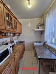 Продаж 1 к.квартири на Польовій. фото 11 Продаж 1 к.квартири на Польовій. фото 11
