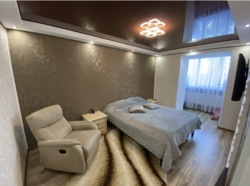 2-кімнатна квартира, в яку легко закохатися смт Озерне, Житомирський район фото 5 2-кімнатна квартира, в яку легко закохатися смт Озерне, Житомирський район фото 5