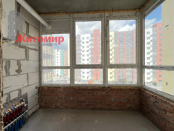 Продаж двокімнатної квартири в новому ЖК фото 1 Продаж двокімнатної квартири в новому ЖК фото 1