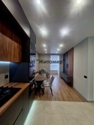 Продаж 1 к. квартири з ремонтом в ЖК Домашній 2. фото 2 Продаж 1 к. квартири з ремонтом в ЖК Домашній 2. фото 2