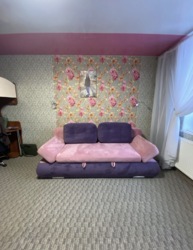 2-кімнатна квартира, в яку легко закохатися смт Озерне, Житомирський район фото 9 2-кімнатна квартира, в яку легко закохатися смт Озерне, Житомирський район фото 9