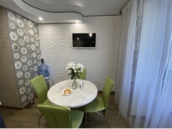 2-кімнатна квартира, в яку легко закохатися смт Озерне, Житомирський район фото 3 2-кімнатна квартира, в яку легко закохатися смт Озерне, Житомирський район фото 3