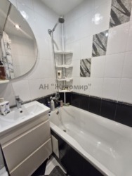 Продається 3 к.квартира на Польовій. фото 21 Продається 3 к.квартира на Польовій. фото 21