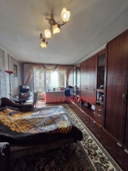 Продаж 1 к.квартири на Польовій. фото 2 Продаж 1 к.квартири на Польовій. фото 2