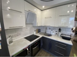 2-кімнатна квартира, в яку легко закохатися смт Озерне, Житомирський район фото 2 2-кімнатна квартира, в яку легко закохатися смт Озерне, Житомирський район фото 2