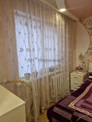 Продається 3 к.квартира на Польовій. фото 9 Продається 3 к.квартира на Польовій. фото 9