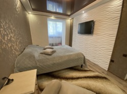 2-кімнатна квартира, в яку легко закохатися смт Озерне, Житомирський район фото 6 2-кімнатна квартира, в яку легко закохатися смт Озерне, Житомирський район фото 6