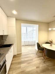 Продається квартира вул. Євгена Рихліка, 11, Житомир, Житомирська, Крошня фото 5 Продається квартира вул. Євгена Рихліка, 11, Житомир, Житомирська, Крошня фото 5