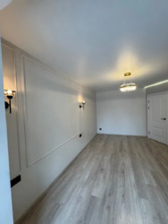 Продається однокімнатна велика квартира у ЖК «Мрія на Покровський» фото 3 Продається однокімнатна велика квартира у ЖК «Мрія на Покровський» фото 3