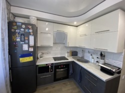 2-кімнатна квартира, в яку легко закохатися смт Озерне, Житомирський район фото 1 2-кімнатна квартира, в яку легко закохатися смт Озерне, Житомирський район фото 1