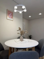 Продається квартира вул. Євгена Рихліка, 11, Житомир, Житомирська, Крошня фото 4 Продається квартира вул. Євгена Рихліка, 11, Житомир, Житомирська, Крошня фото 4