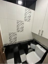 2-кімнатна квартира, в яку легко закохатися смт Озерне, Житомирський район фото 17 2-кімнатна квартира, в яку легко закохатися смт Озерне, Житомирський район фото 17