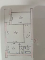 продам 2х-кімнатну квартиру в центрі фото 2 продам 2х-кімнатну квартиру в центрі фото 2