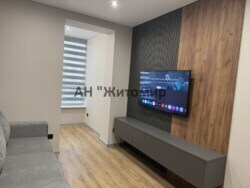 Продаж 1 к. квартири з ремонтом в ЖК Домашній 2. фото 22 Продаж 1 к. квартири з ремонтом в ЖК Домашній 2. фото 22