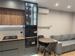Продаж 1 к. квартири з ремонтом в ЖК Домашній 2. фото 23 Продаж 1 к. квартири з ремонтом в ЖК Домашній 2. фото 23