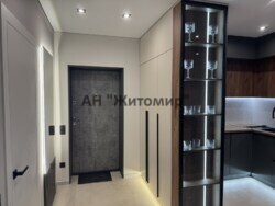 Продаж 1 к. квартири з ремонтом в ЖК Домашній 2. фото 24 Продаж 1 к. квартири з ремонтом в ЖК Домашній 2. фото 24