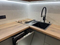 Продаж 1 к. квартири з ремонтом в ЖК Домашній 2. фото 21 Продаж 1 к. квартири з ремонтом в ЖК Домашній 2. фото 21